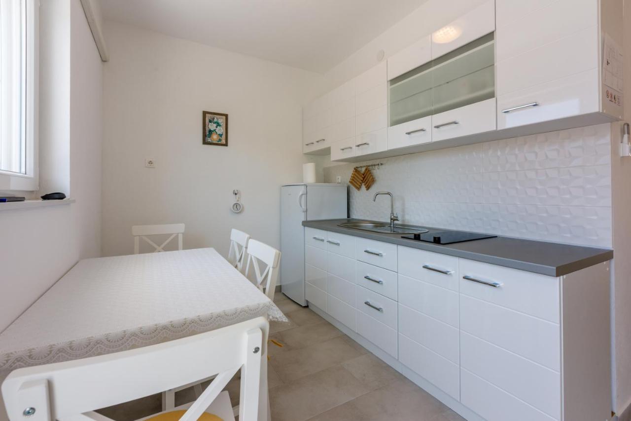 Apartament Nemo Povile Zewnętrze zdjęcie